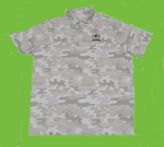 Packers Men's Collide Polo